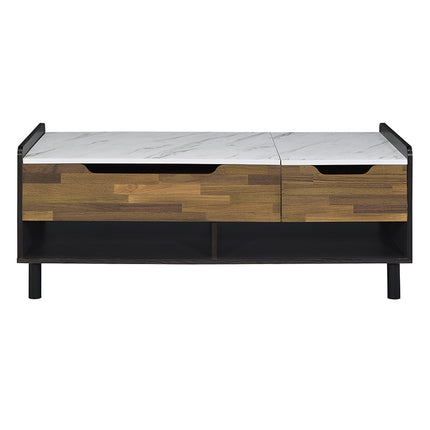 ACME LV00828 Axel Coffee Table with Lift Top  2