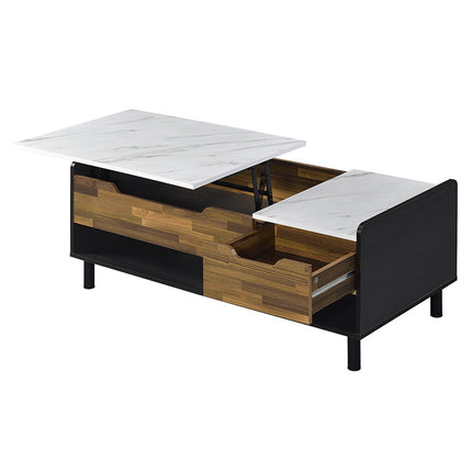 ACME LV00828 Axel Coffee Table with Lift Top  4