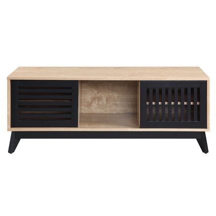 ACME LV00858 Gamaliel TV Stand  1