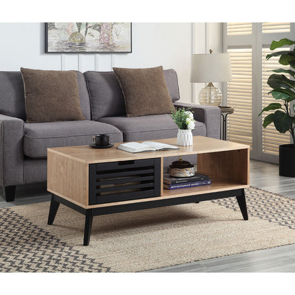 ACME LV00859 Gamaliel Coffee Table  3