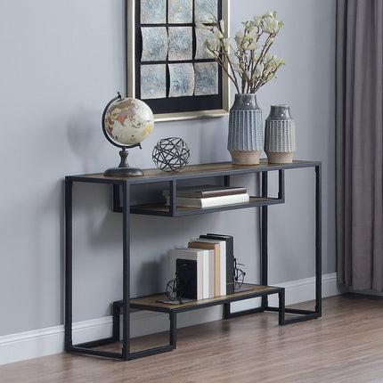 ACME LV00887 Idella Sofa Table