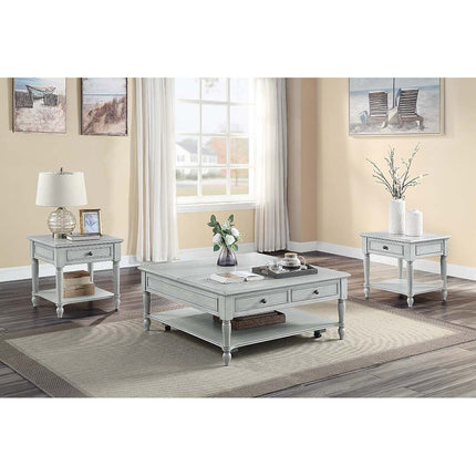 ACME LV00890 Ramiro End Table  2