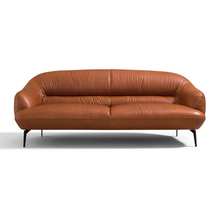 ACME LV00937 Leonia Brown Sofa  2