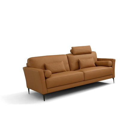 ACME LV00943 Tussio Sofa with 5 Pillows  1