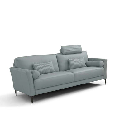 ACME LV00946 Tussio Sofa with 5 Pillows  1