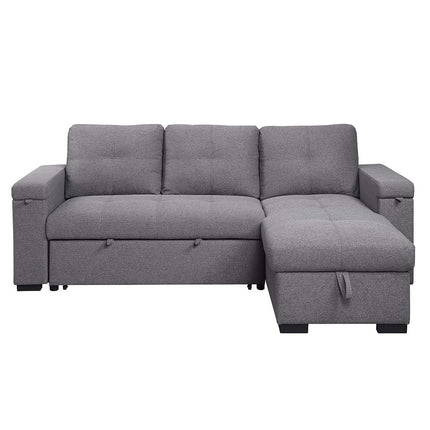 ACME LV00969 Jacop Sectional Sofa