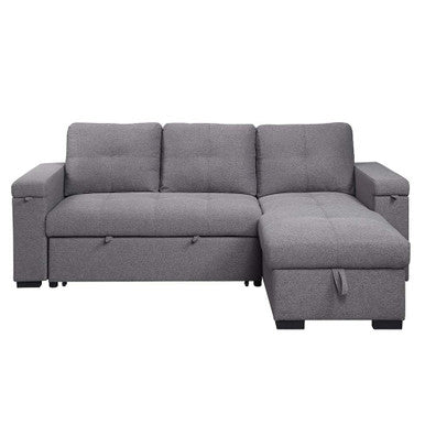 ACME LV00969 Jacop Sectional Sofa ACME Furniture