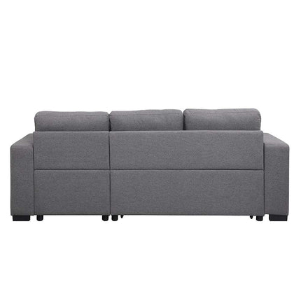 ACME LV00969 Jacop Sectional Sofa  2