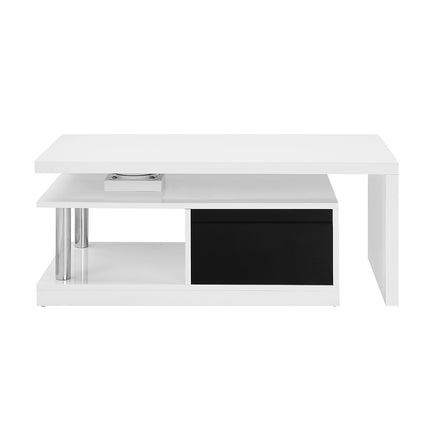 ACME LV00997 Buck II Coffee Table  2