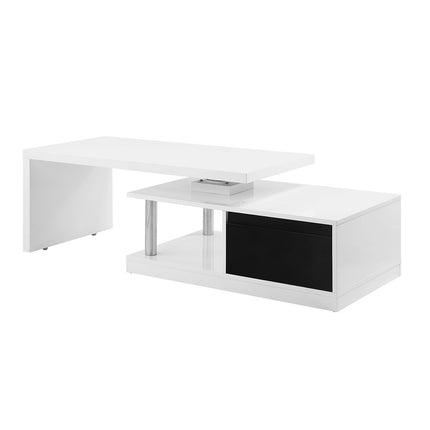 ACME LV00997 Buck II Coffee Table  3