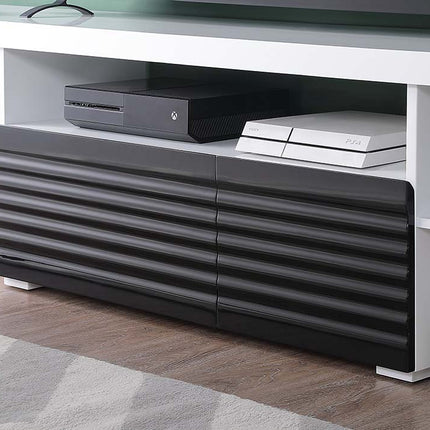 ACME LV00998 Buck II TV Stand  4