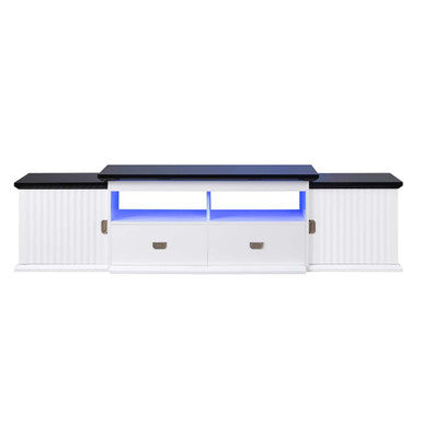 ACME LV00999 Barend TV Stand ACME Furniture