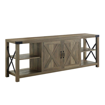 ACME LV01000 Abiram TV Stand  1