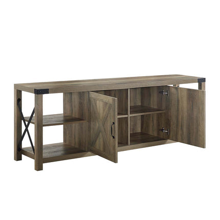ACME LV01000 Abiram TV Stand  3