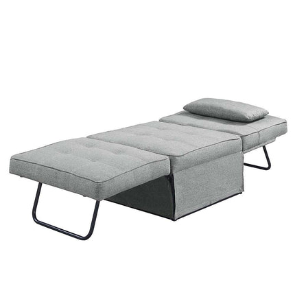 ACME LV01017 Bandit Adjustable Sofa  2