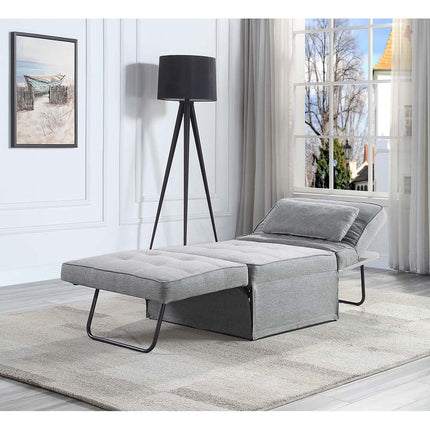 ACME LV01017 Bandit Adjustable Sofa  4