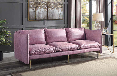 ACME LV01018 Metis Sofa ACME Furniture