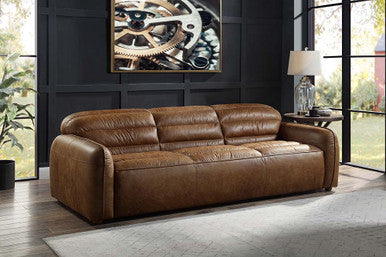 ACME LV01020 Rafer Sofa ACME Furniture