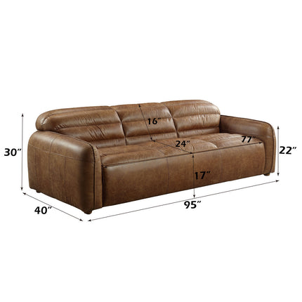 ACME LV01020 Rafer Sofa  6