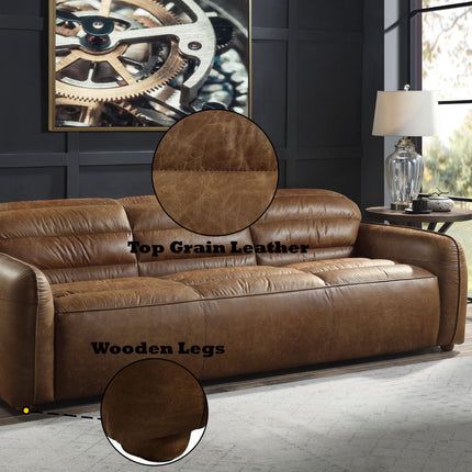ACME LV01020 Rafer Sofa  7