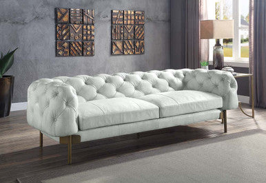 ACME LV01021 Ragle Sofa ACME Furniture