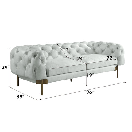 ACME LV01021 Ragle Sofa  6