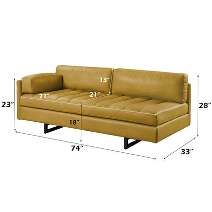 ACME LV01022 Radia Sofa  6