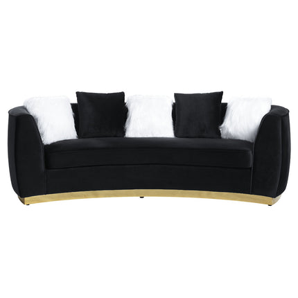 ACME LV01045 Achelle Sofa