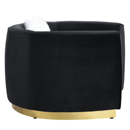 ACME LV01045 Achelle Sofa  1
