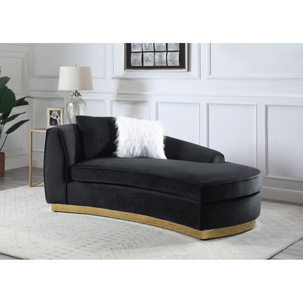 ACME LV01048 Achelle Chaise  2