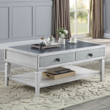 ACME LV01052 Katia Coffee Table ACME Furniture