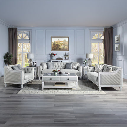 ACME LV01052 Katia Coffee Table  6