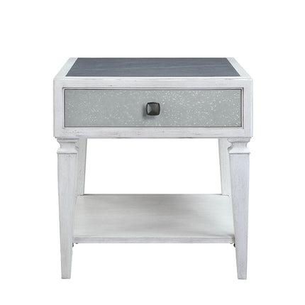 ACME LV01053 Katia End Table  2