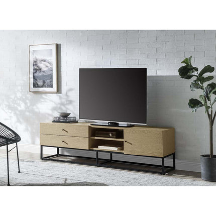 ACME LV01075 Isha TV Stand  2