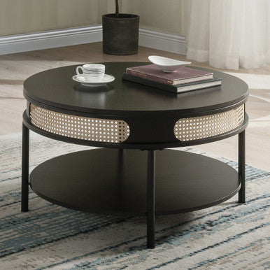 ACME LV01076 Colson Coffee Table ACME Furniture