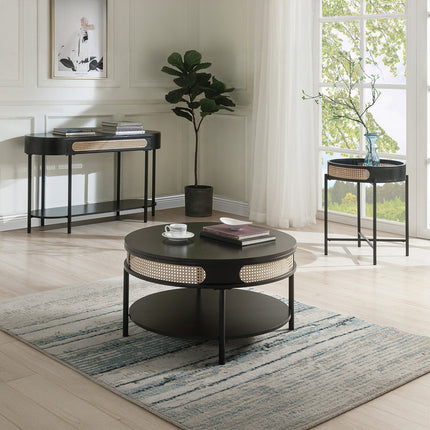 ACME LV01076 Colson Coffee Table  4