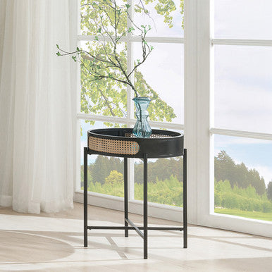 ACME LV01077 Colson End Table ACME Furniture
