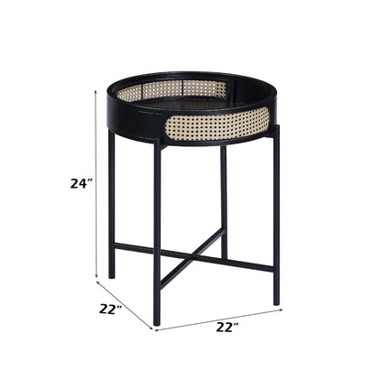 ACME LV01077 Colson End Table  5