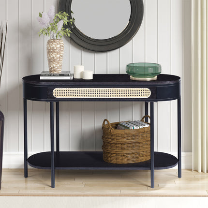 ACME LV01078 Colson Sofa Table