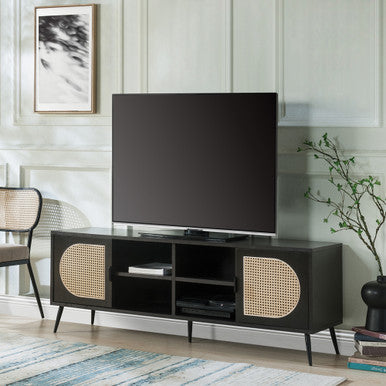 ACME LV01080 Colson TV Stand ACME Furniture