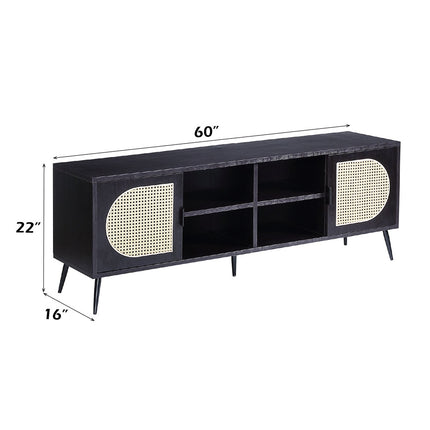 ACME LV01080 Colson TV Stand  5