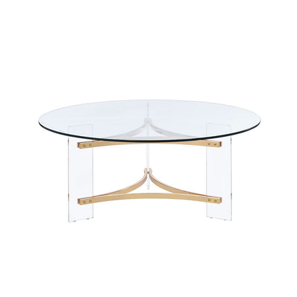 ACME LV01083 Sosi Coffee Table  2