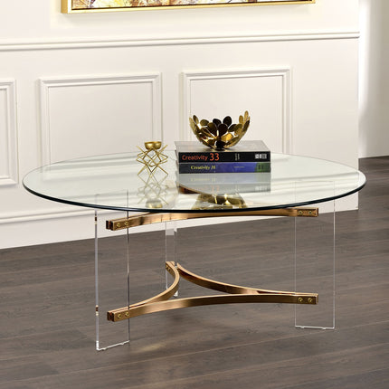 ACME LV01083 Sosi Coffee Table