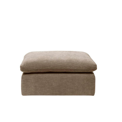 ACME LV01108 Naveen Beige Modular Ottoman  1