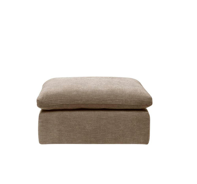 ACME LV01108 Naveen Beige Modular Ottoman  1