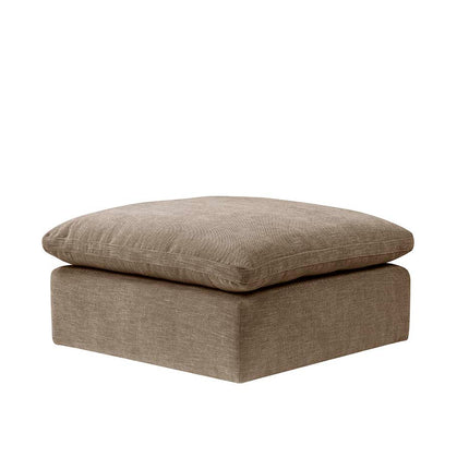 ACME LV01108 Naveen Beige Modular Ottoman