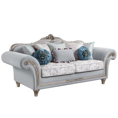 ACME LV01112 Pelumi Sofa ACME Furniture