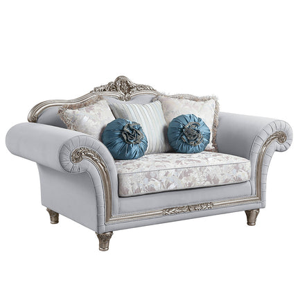 ACME LV01113 Pelumi Loveseat  1