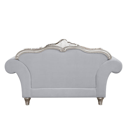ACME LV01113 Pelumi Loveseat  3