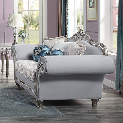 ACME LV01113 Pelumi Loveseat